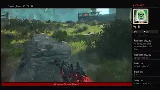 OMR vs Zombies Contracts.