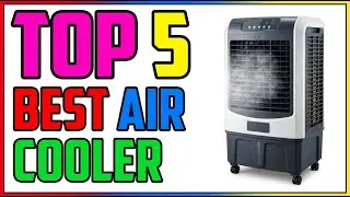 TOP 5 Best Air Cooler 2026 | Under Budget That Actually Works!