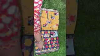 DIY Handmade Photo Album | Personalized Gift Idea | Craftncreation 📸💖