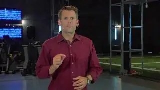 Sports Science: Taylor Martinez
