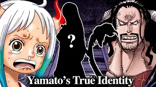 Japanese Translator reveals the true identity of Yamato's Mother...!