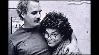 Bill Kreutzmann - Born In A Whore House - Go Ahead Brent Mydland