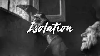 ectionBEATS - Isolation [ underground rap instrumental ]