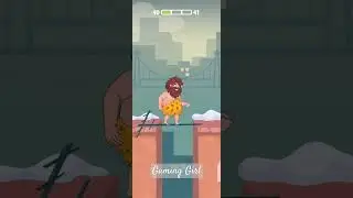 #comicsbob #Level40 #comics #bob #savethegirl #gaminggirl #shorts #short #shortsfeed #solution #girl