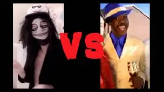 TheOmegaLoser vs. DrTre81