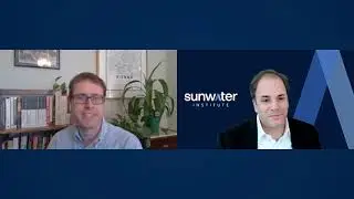 Jonathan Bydlak of R Street - Federal Government Budgeting Process