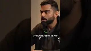 Virat kohli explains the true meaning of life | Virat Kohli Motivation | Virat kohli inspiration