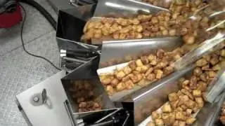 Inside the Bakery at Olivia's Croutons