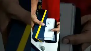 IQ 7 unboxingxing video| most powerful phone IQ 7 unboxing short video #viral #desi #reels