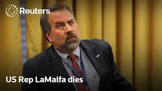 US Rep Doug LaMalfa dies, further narrowing Republican majority | REUTERS