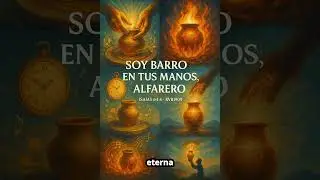🎶 C&Aacute;NTICOS DE LA OBRA ETERNA &ndash; 12 Himnos de Fe, Esperanza y Transformaci&oacute;n  🕊️ Una colecci&oacute;n celes