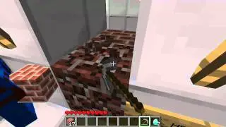 Minecraft - PlayHell: Chapter 1 - The Laptor Test Ep. 4 Final