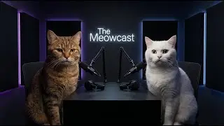 The Truth About Cat Love
