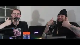 Reacting To Your Music w/ 1000words (12/17/25)