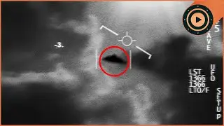 The Top 25 UFO Encounters by Astronauts, Pilots and Military Officials