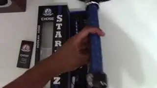 Кальян Shisha StarBuzz eHose Hookah