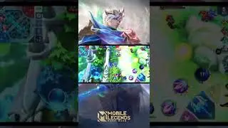GUSION GAMEPLAY | PRESEET