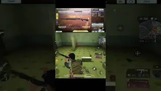 1- SHOT BY15 GUNSMITH CODM BR #shorts #codm #callofduty #callofdutymobile