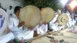 المداح حمود النعمة وخليل الصلفيج 2
