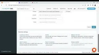 How to Edit and Update Company Profile