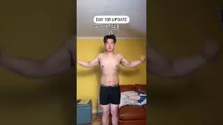 DAY 100 WEIGHT LOSS