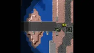 Let me pass | Rusted Warfare Mod #rustedwarfare #rustedwarfaremod