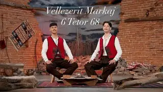 Vellezerit Markaj - 6 Tetor 68                                 #28Nentor