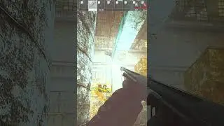 Best Moonshot EVER! - Escape From Tarkov - PKToast #Shorts #escapefromtarkov