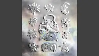 Bronze Key