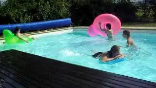 piscine vincent.