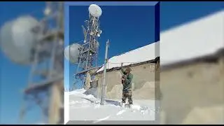 Corps of Signals I 2022