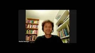 Integral Spirituality in post modern times by Martin Henniger