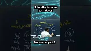 Crack Momentum Concepts for Government Exams: Expert Guide #airforcephysics #physics #airforcex