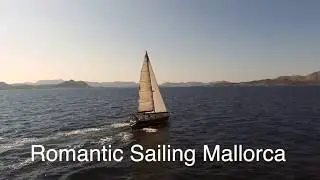 Romantic Sailing