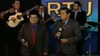 Duo Ayala Coronado Tu Ausencia (Malaya)