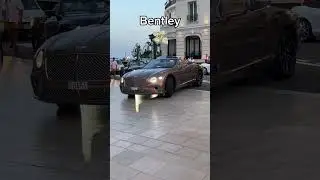 Old money car brands pt1 #cars #subscribe #viral #money #monaco #oldmoney