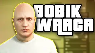 Pierwszy Dzień Na Patrolu , Bob White - RevGG GTA5 RP