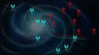 Star Wars: The Old Republic Galactic Conquest - Sith Empire Trailer