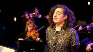 Classes de cordes de Musique En Plaine