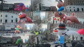 2024 Stamford Downtown Parade Spectacular