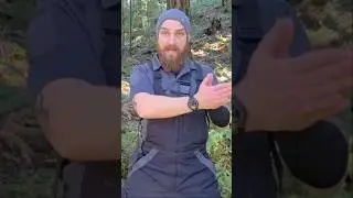 Survival Camping - Gear vs. No Gear! #bushcraft #survival