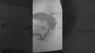 varisu thalapathy  vijay  part 2 fans  poster made by ART BY NISHANTH