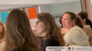 Youth@Work: Supporting the Financial Literacy of Youth Workers and Young Entrepreneurs | Madrid