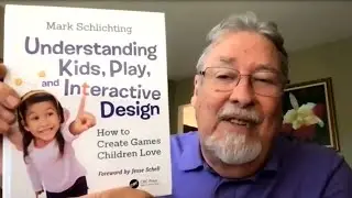 Mark Schlichting talks with Mickey Mantle about how he created Living Books and much more...