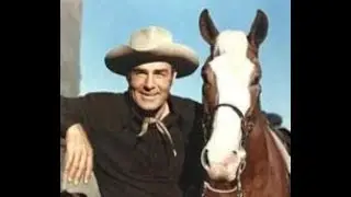 Randolph Scott:  Whatever Happened to....(Jerry Skinner Documentary)