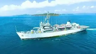 World Hydrography Day 2025