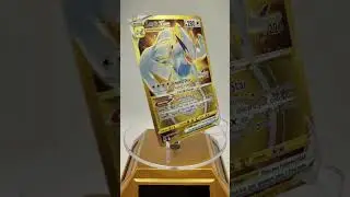 🌟Lugia VStar🌟 211/195, Silver Tempest.