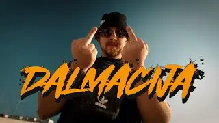 BUZI - DALMACIJA (OFFICIAL VIDEO)
