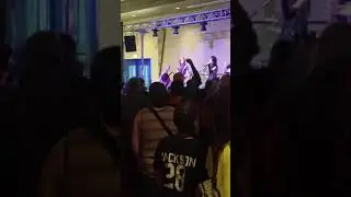 Kazha  Colossal  Con 2018
