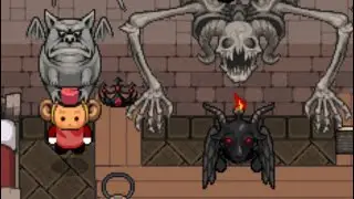 Graal Club Crypt 2019